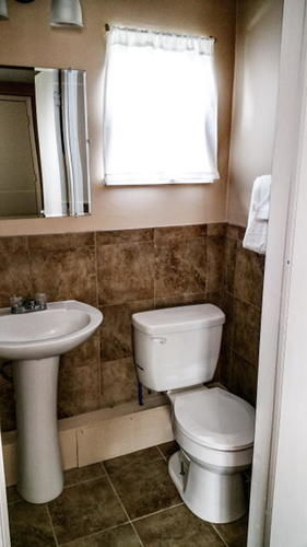 Steelhead Inn Erie Ngoại thất bức ảnh