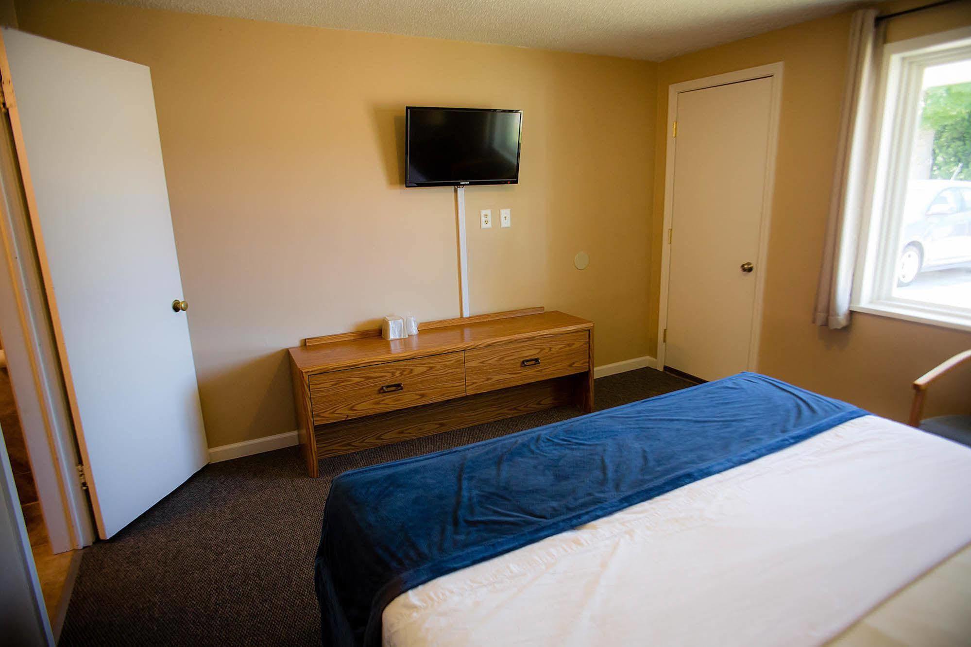 Steelhead Inn Erie Ngoại thất bức ảnh